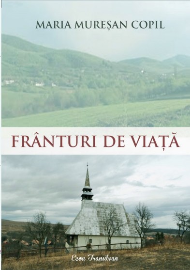 Maria Muresan-Franturi de viata
